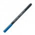 Ручка-кисть LYRA "Aqua Brush Duo", двусторонняя, Прусский синий